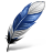 Hot Filter Feather Icon